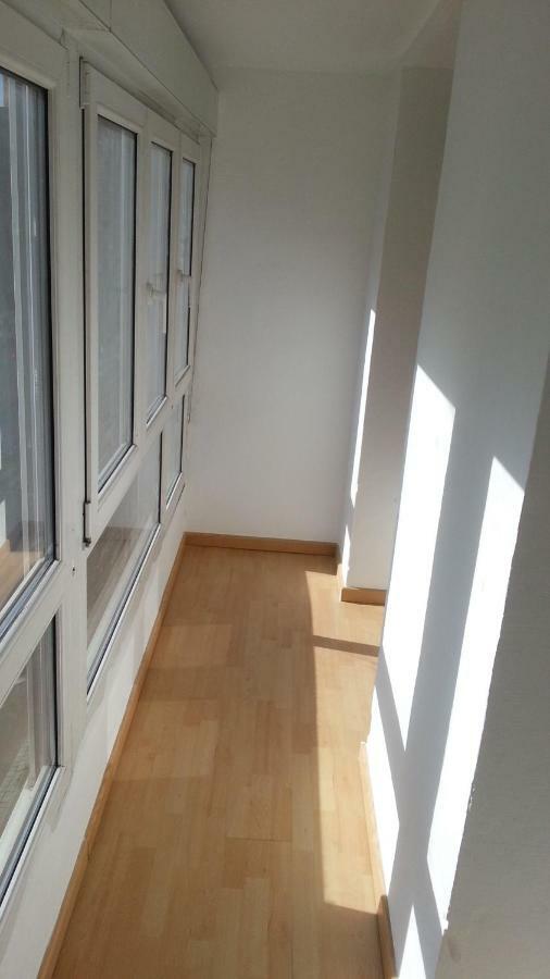 La Casa De Alba Apartment Gijon Exterior photo