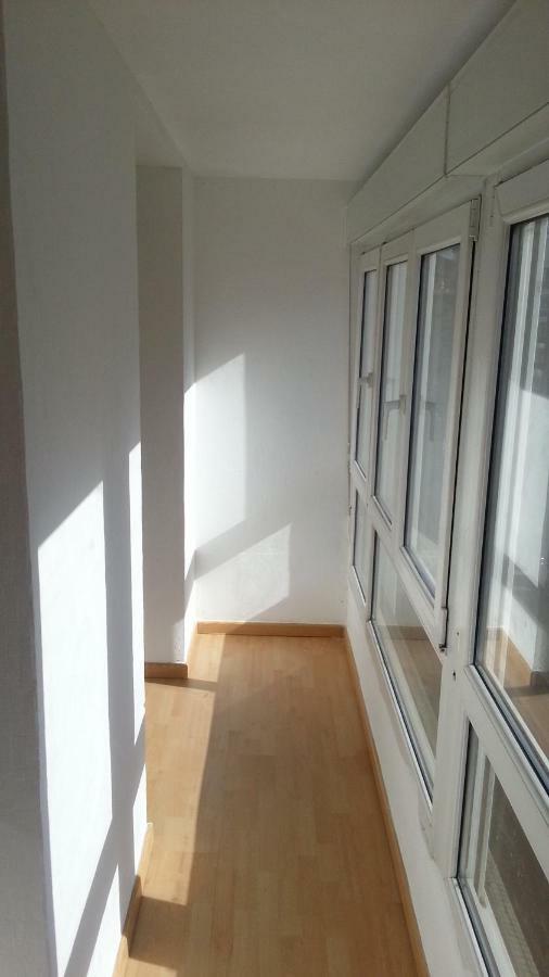 La Casa De Alba Apartment Gijon Exterior photo